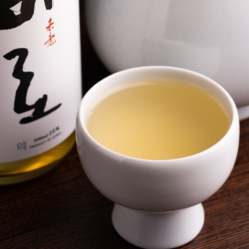 농업회사법인삼척미로주식회사,미로약주